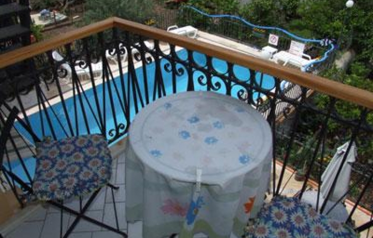GRAND AMPHORA OTEL