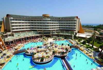 ALAIYE RESORT HOTEL&SPA