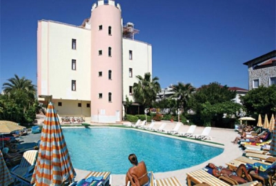 GüNEY BRABANT HOTEL