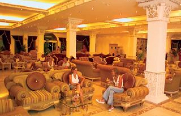 ORIENT PALACE HOTELS&RESORTS