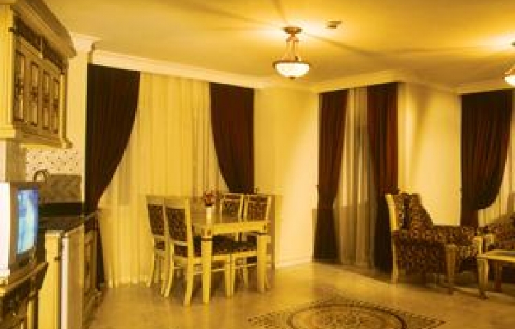ORIENT PALACE HOTELS&RESORTS