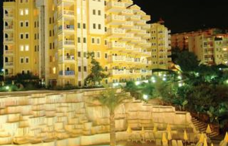 ORIENT PALACE HOTELS&RESORTS