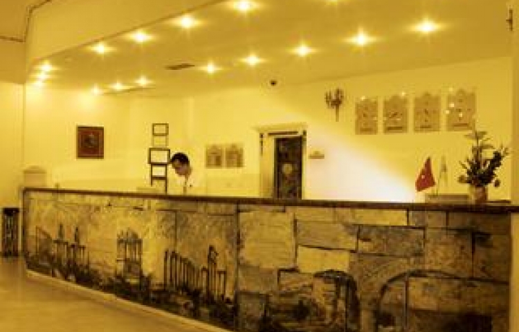 ORIENT PALACE HOTELS&RESORTS