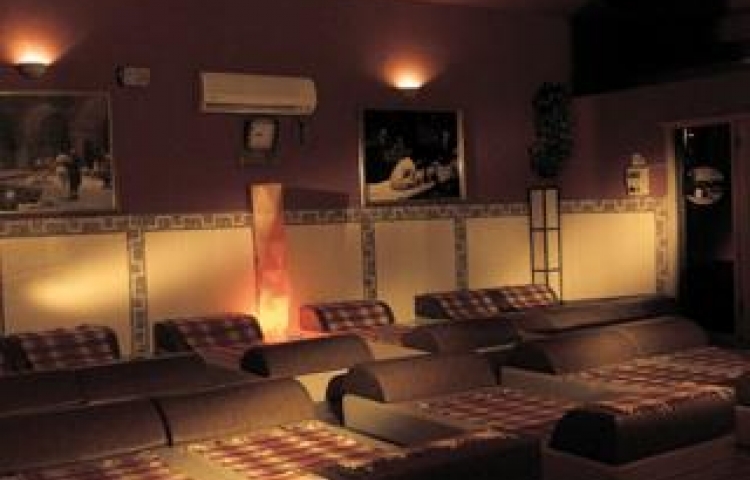 ORIENT PALACE HOTELS&RESORTS
