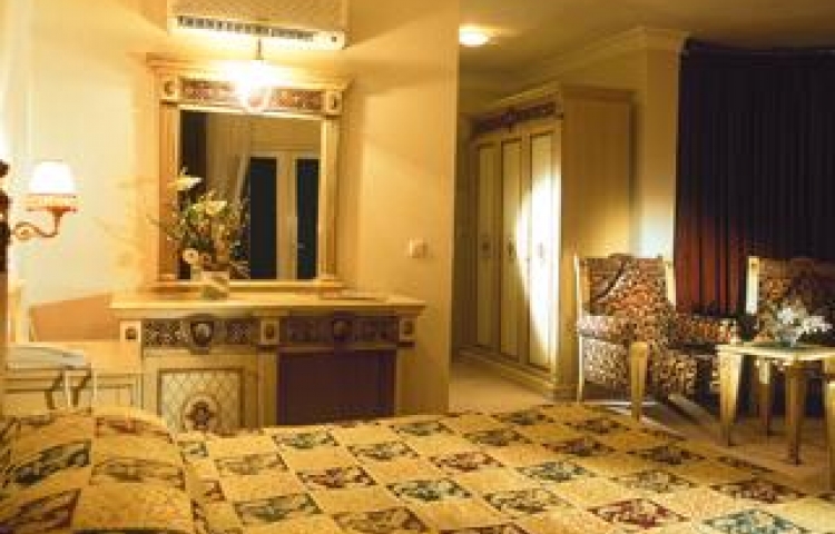 ORIENT PALACE HOTELS&RESORTS