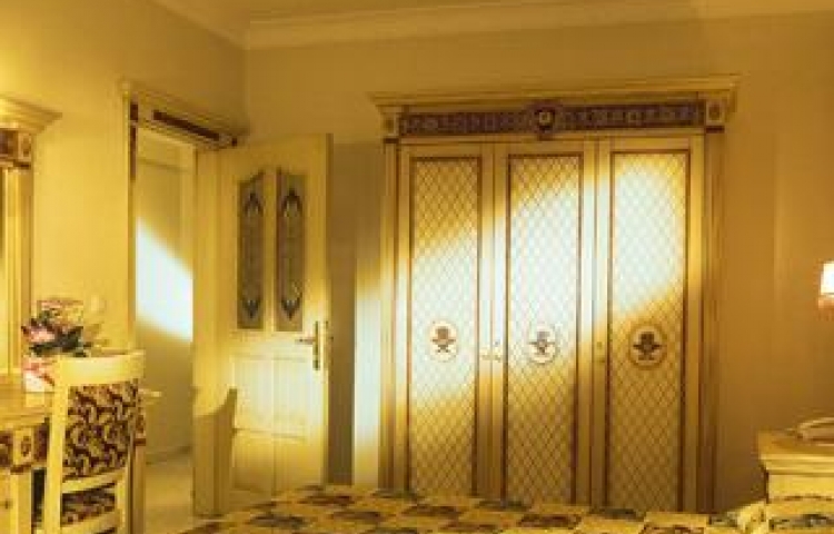 ORIENT PALACE HOTELS&RESORTS