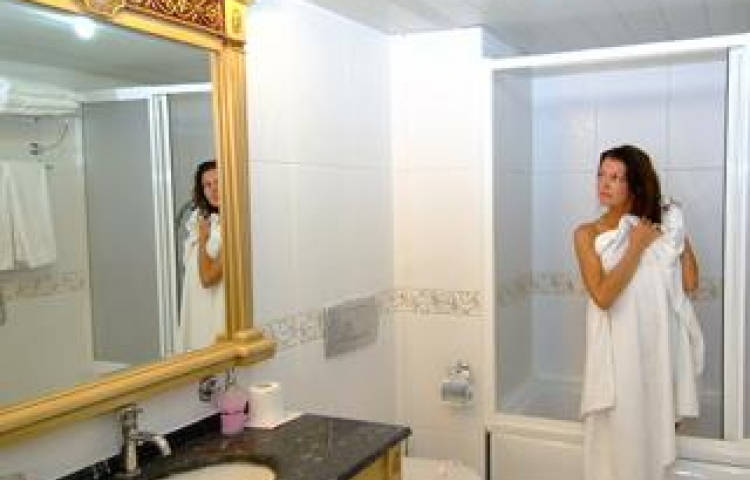 ORIENT PALACE HOTELS&RESORTS