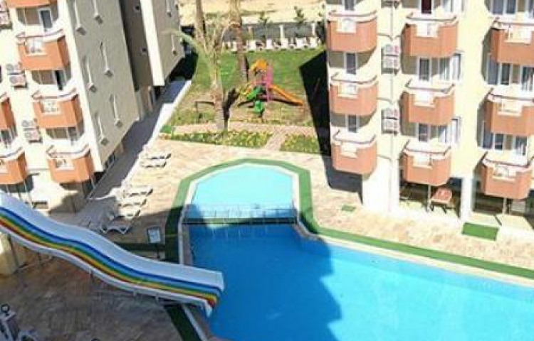 LARA HADRIANUS HOTEL