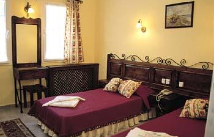 ATRIUM HOTEL