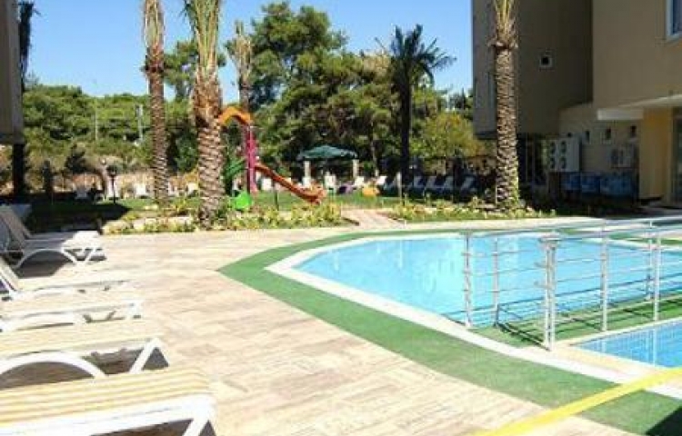 LARA HADRIANUS HOTEL