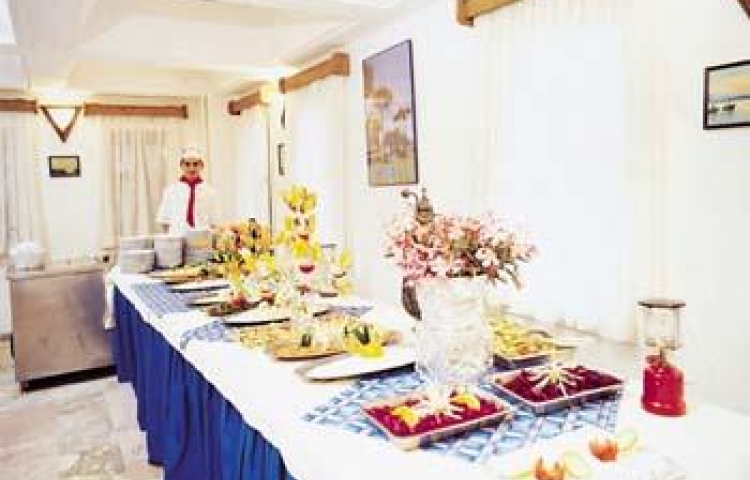 ATRIUM HOTEL