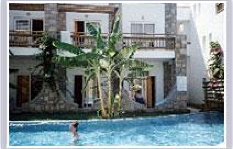 AYAZ AQUA HOTEL