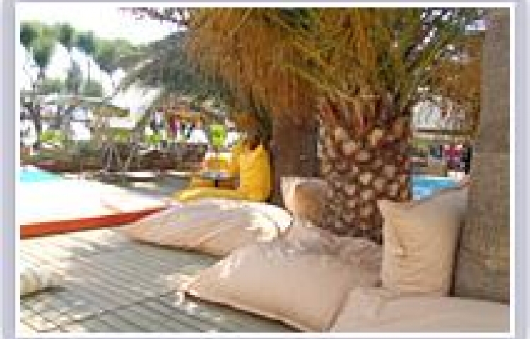 AYAZ AQUA HOTEL