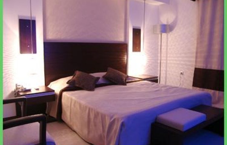 AYAZ AQUA HOTEL