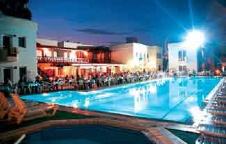 BITEZ ANTIK HOTEL