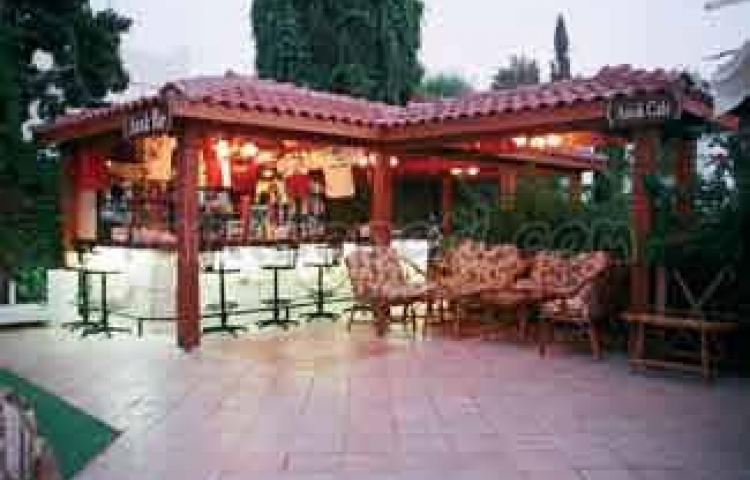 BITEZ ANTIK HOTEL