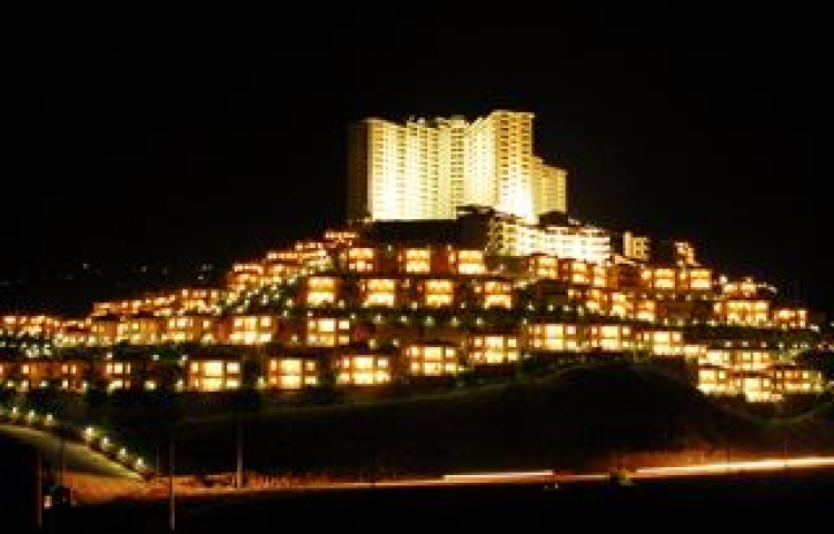 GOLDCITY HOTEL