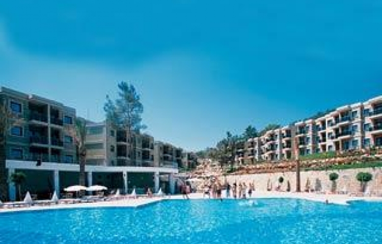 PRINCESS DELUXE RESORT BODRUM 