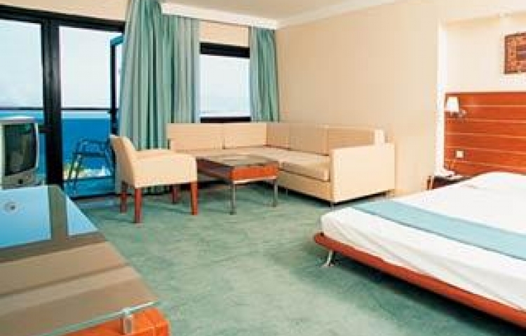 PRINCESS DELUXE RESORT BODRUM 