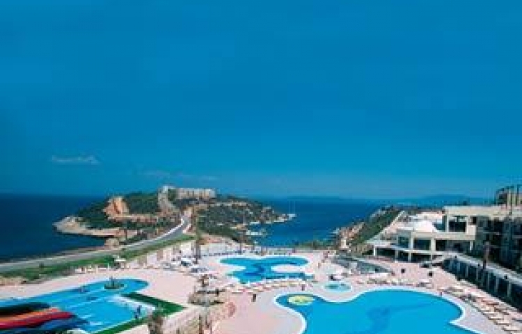 PRINCESS DELUXE RESORT BODRUM 