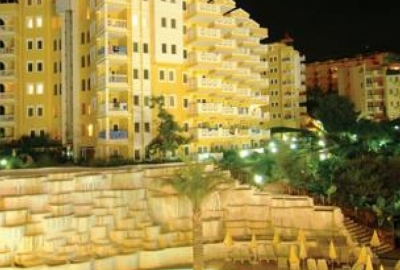 ORIENT PALACE HOTELS&RESORTS
