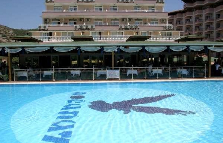 DOGANAY BEACH CLUB 