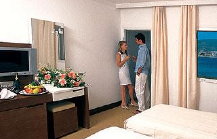 CLUB VOYAGE CHARM BODRUM