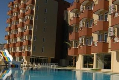 LARA HADRIANUS HOTEL