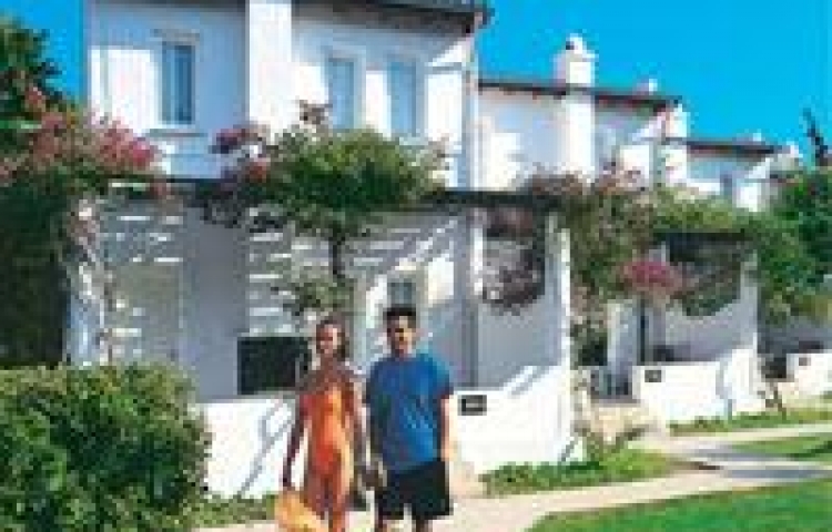 CLUB VOYAGE TORBA
