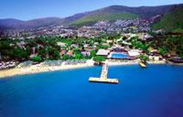 CLUB VOYAGE TORBA