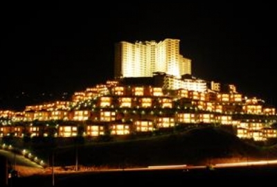GOLDCITY HOTEL
