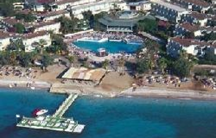 DREAMS HOTEL ETAP ALTINEL