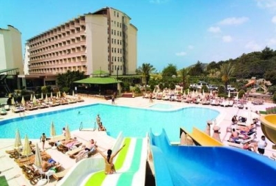 DOGANAY BEACH CLUB 