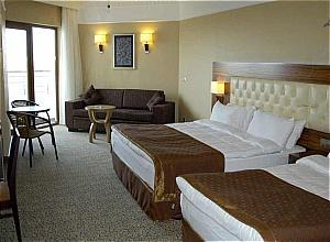 BERA HOTELS ALANYA