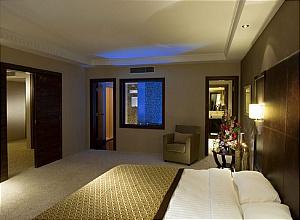 BERA HOTELS ALANYA