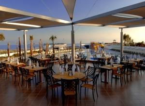 BERA HOTELS ALANYA