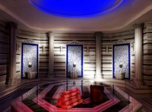 BERA HOTELS ALANYA