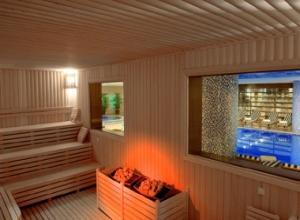 BERA HOTELS ALANYA