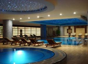 BERA HOTELS ALANYA