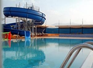 BERA HOTELS ALANYA