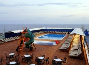 BERA HOTELS ALANYA