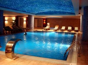 BERA HOTELS ALANYA