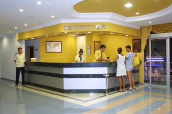 ARES HOTEL