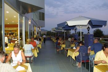 ARES HOTEL