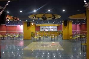 ARES HOTEL