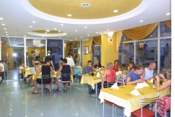 ARES HOTEL