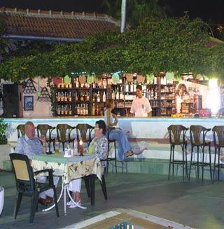 AZAK HOTEL
