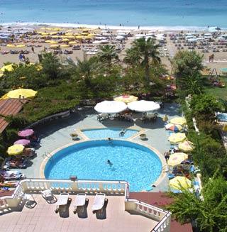 AZAK HOTEL