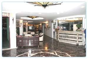 AZAK HOTEL