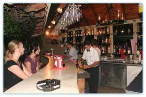 AZAK HOTEL